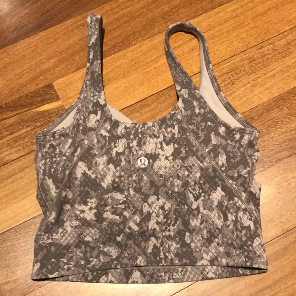 Lululemon Align Tank - Picture 3 of 4